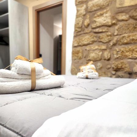 Kalgheros Luxury Rooms Agrigento Exterior foto