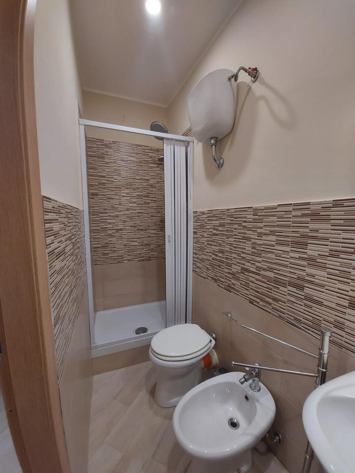 Kalgheros Luxury Rooms Agrigento Exterior foto