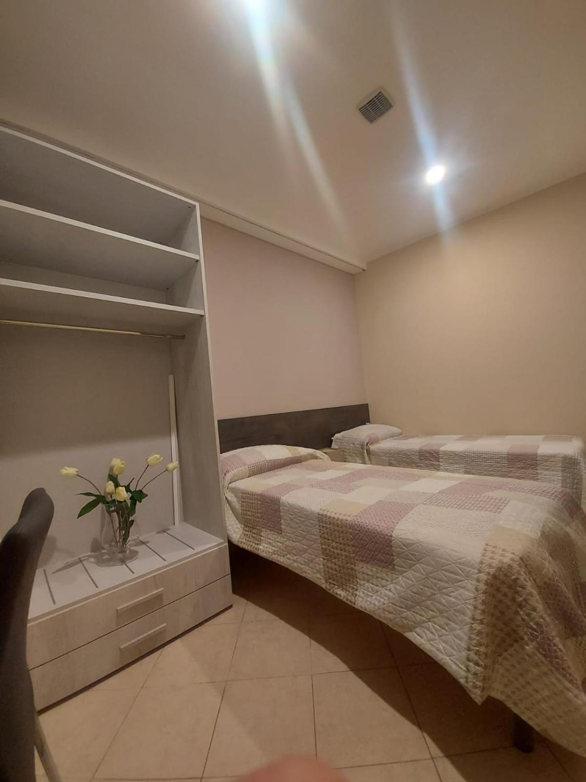 Kalgheros Luxury Rooms Agrigento Exterior foto