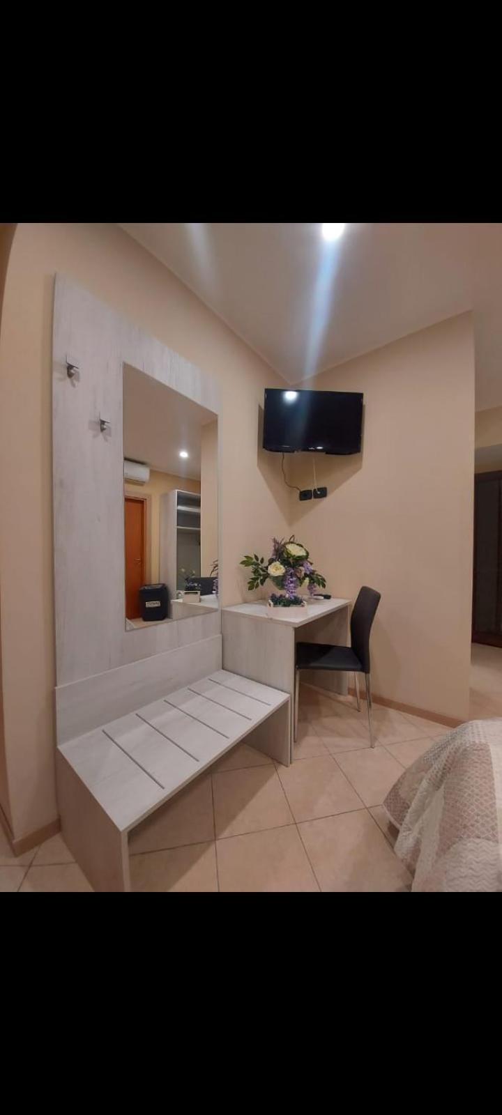 Kalgheros Luxury Rooms Agrigento Exterior foto