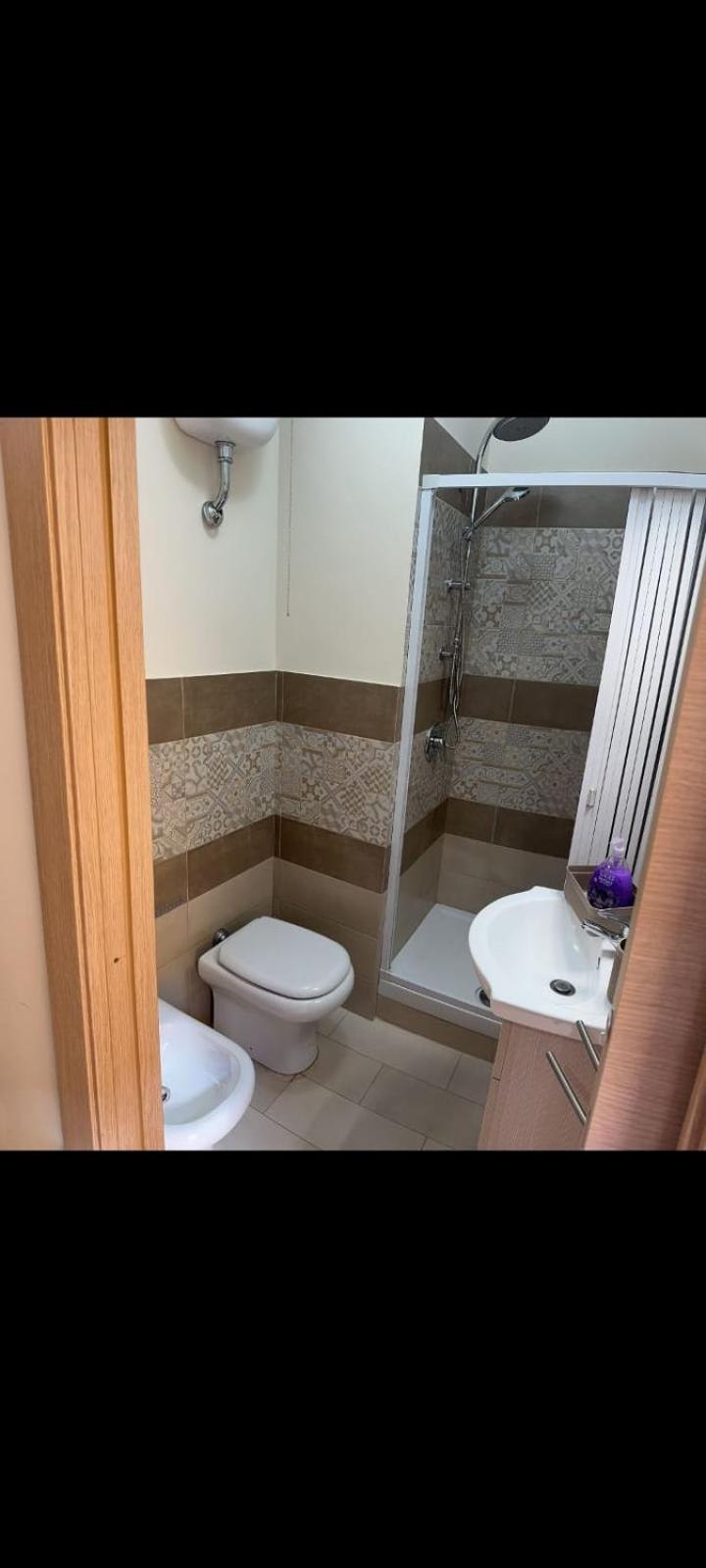 Kalgheros Luxury Rooms Agrigento Exterior foto