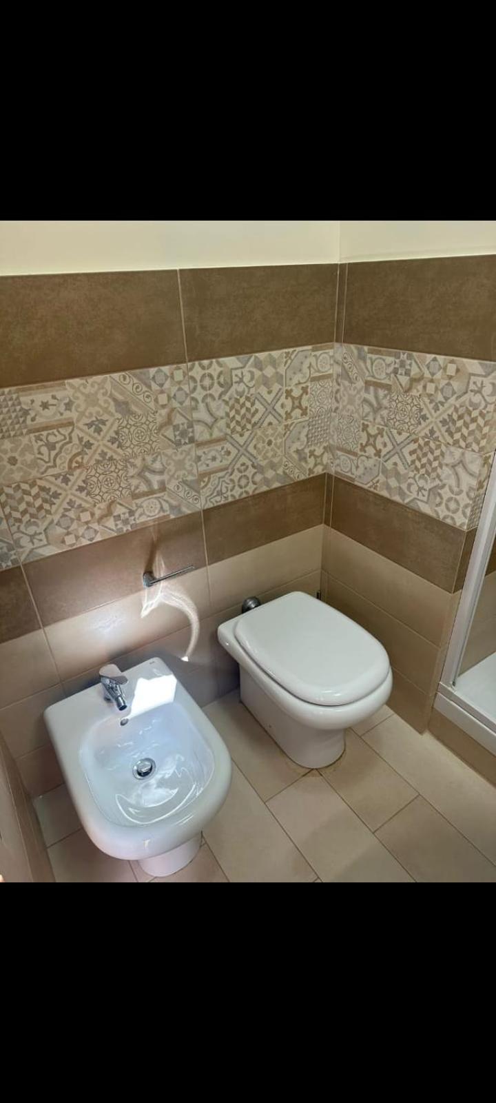 Kalgheros Luxury Rooms Agrigento Exterior foto