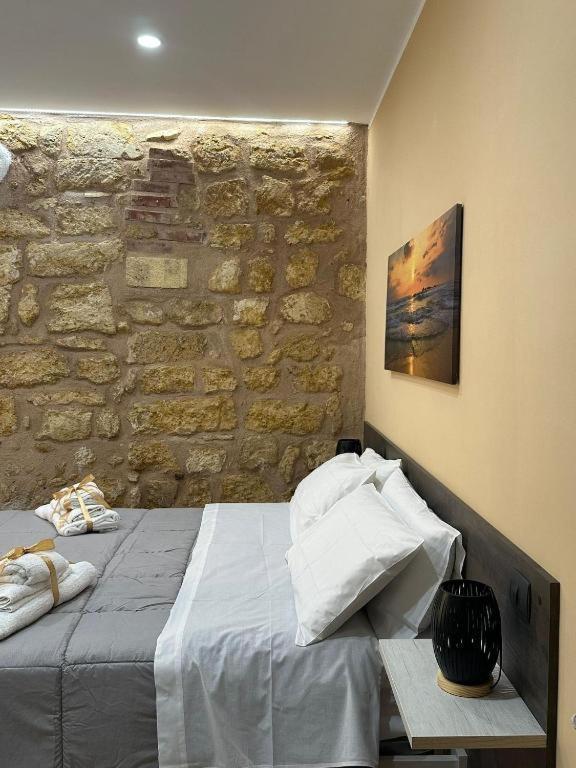 Kalgheros Luxury Rooms Agrigento Exterior foto