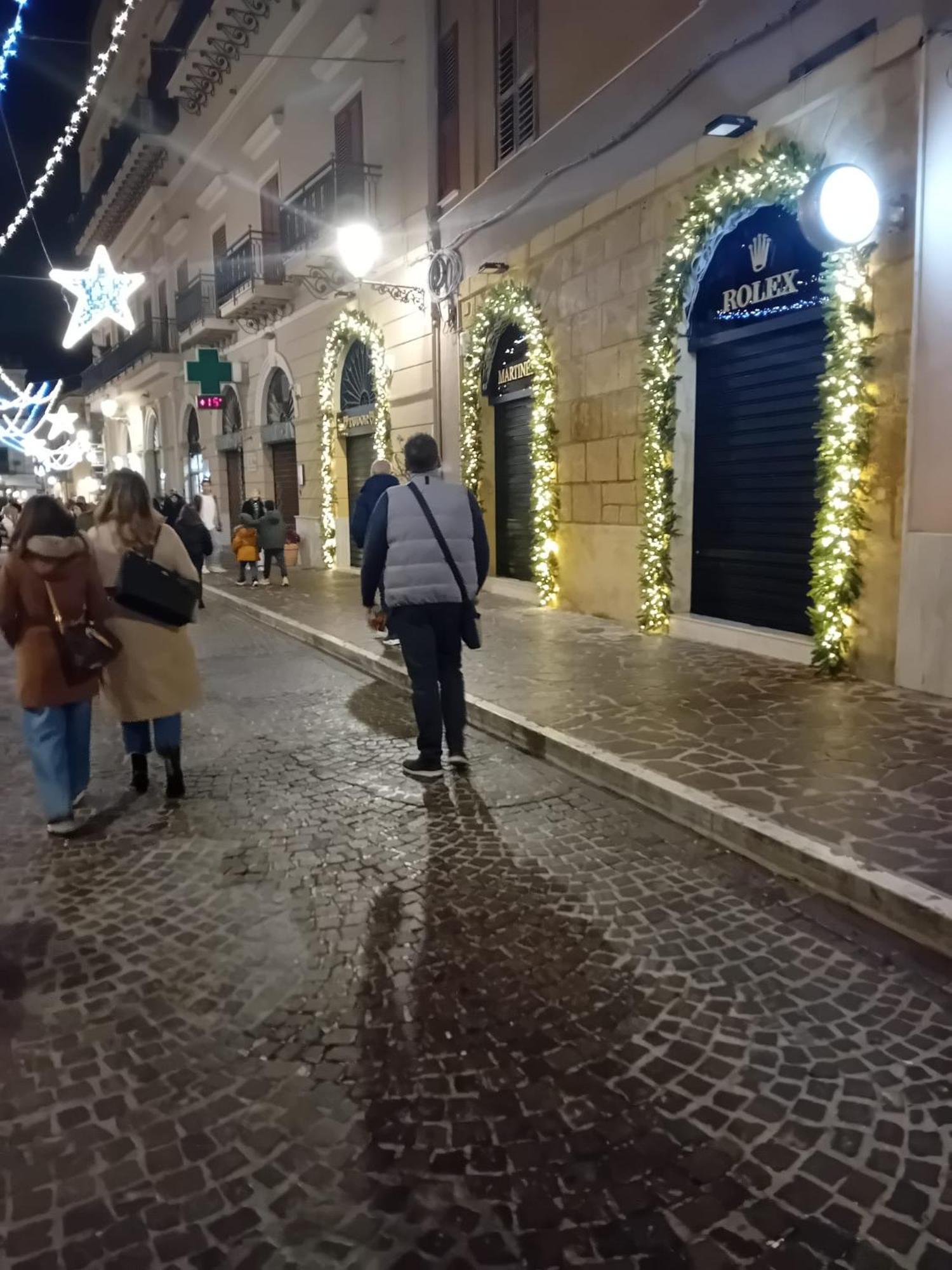 Kalgheros Luxury Rooms Agrigento Exterior foto